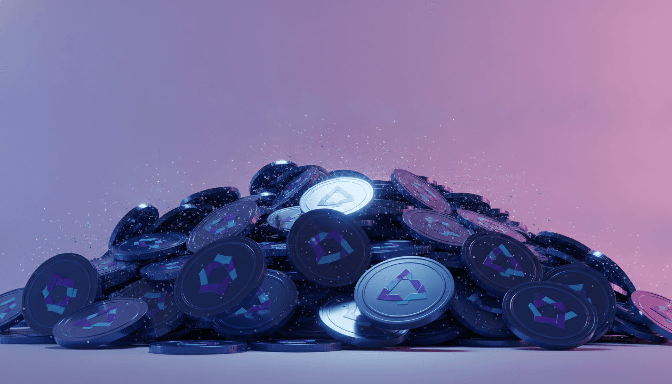 Cardano (ADA) market analysis with key levels and structure