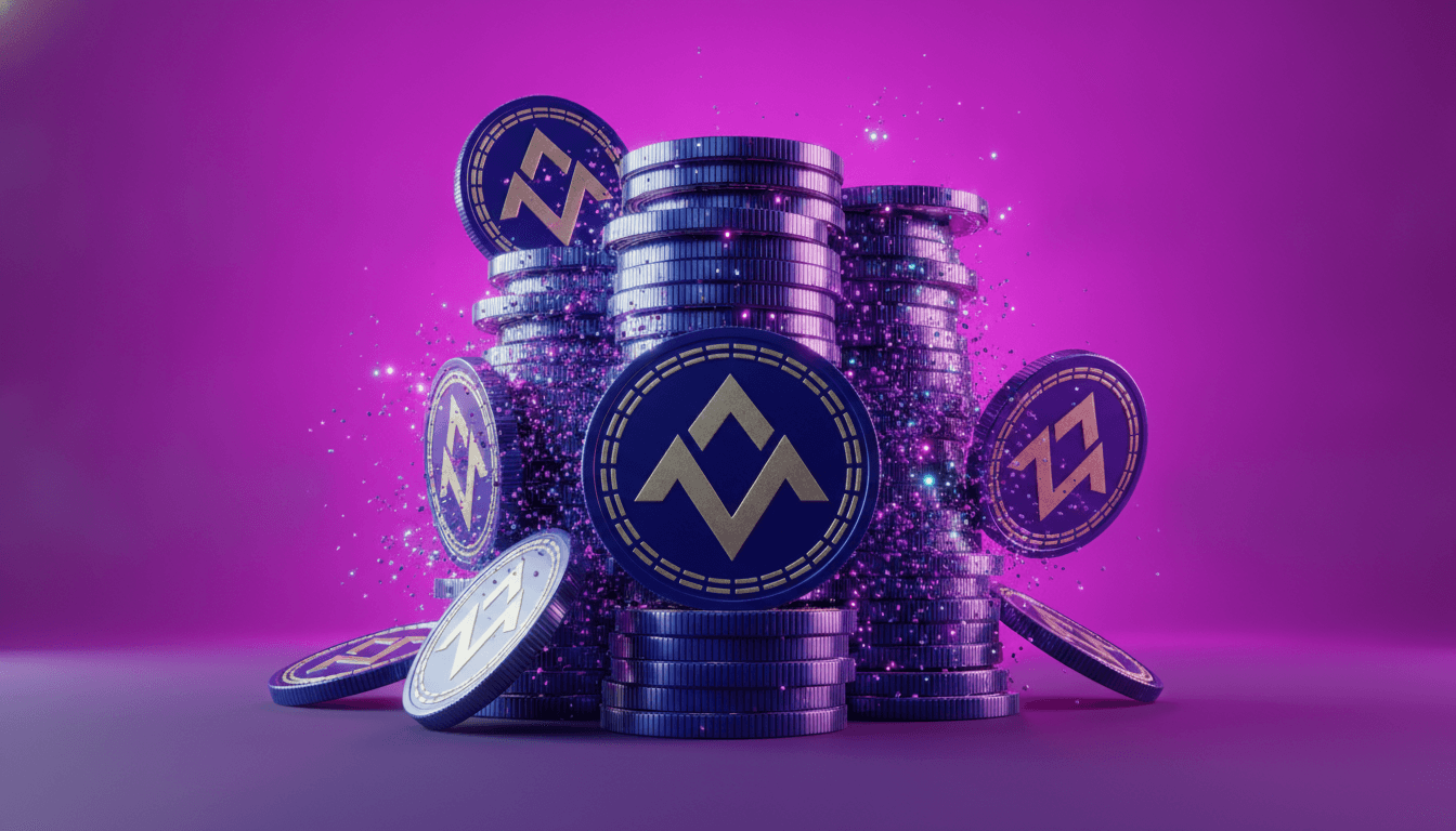Cardano (ADA) market analysis with key levels and structure