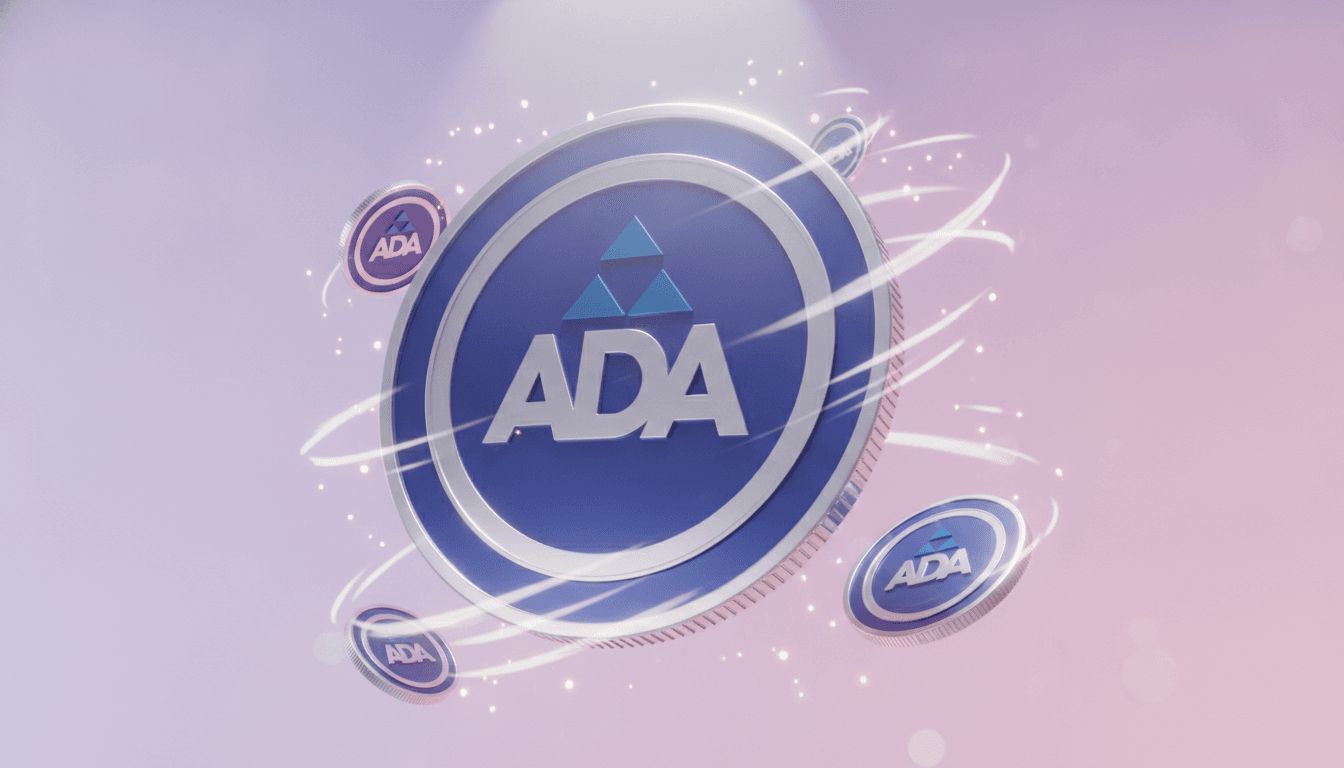 Cardano (ADA) market analysis with key levels and structure