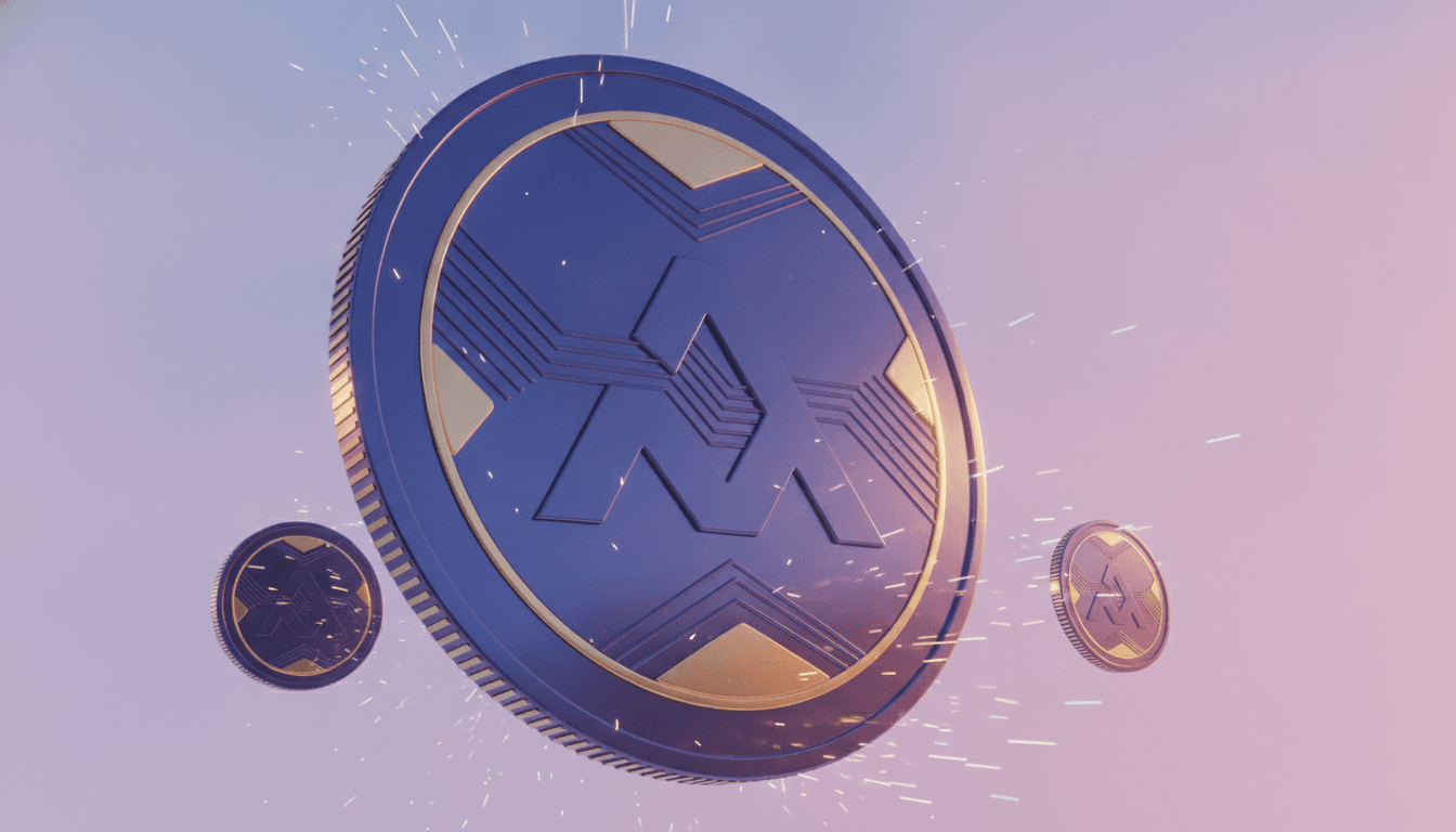 Cardano (ADA) market analysis with key levels and structure