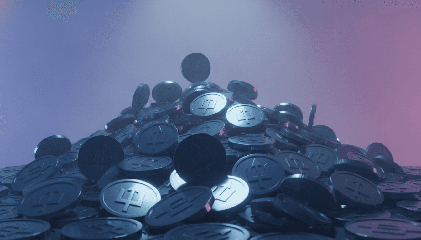 Cardano (ADA) market analysis with key levels and structure