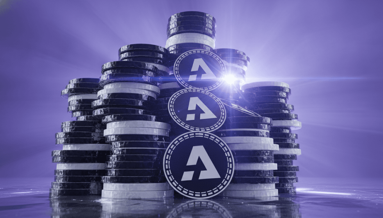 Aptos (APT) market analysis with key levels and structure