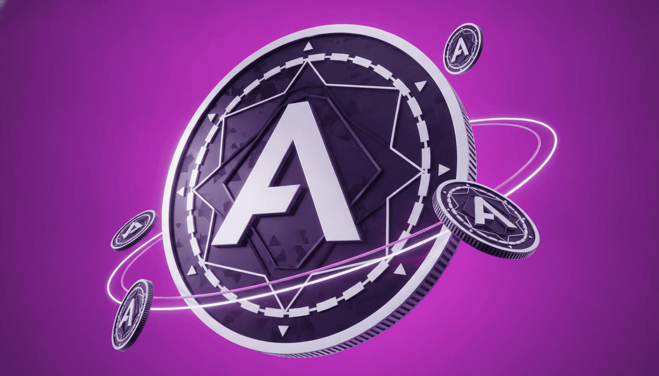 Aptos (APT) market analysis with key levels and structure