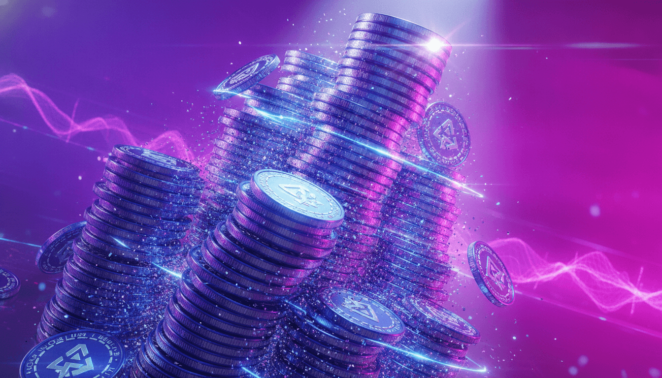 Arbitrum (ARB) market analysis with key levels and structure