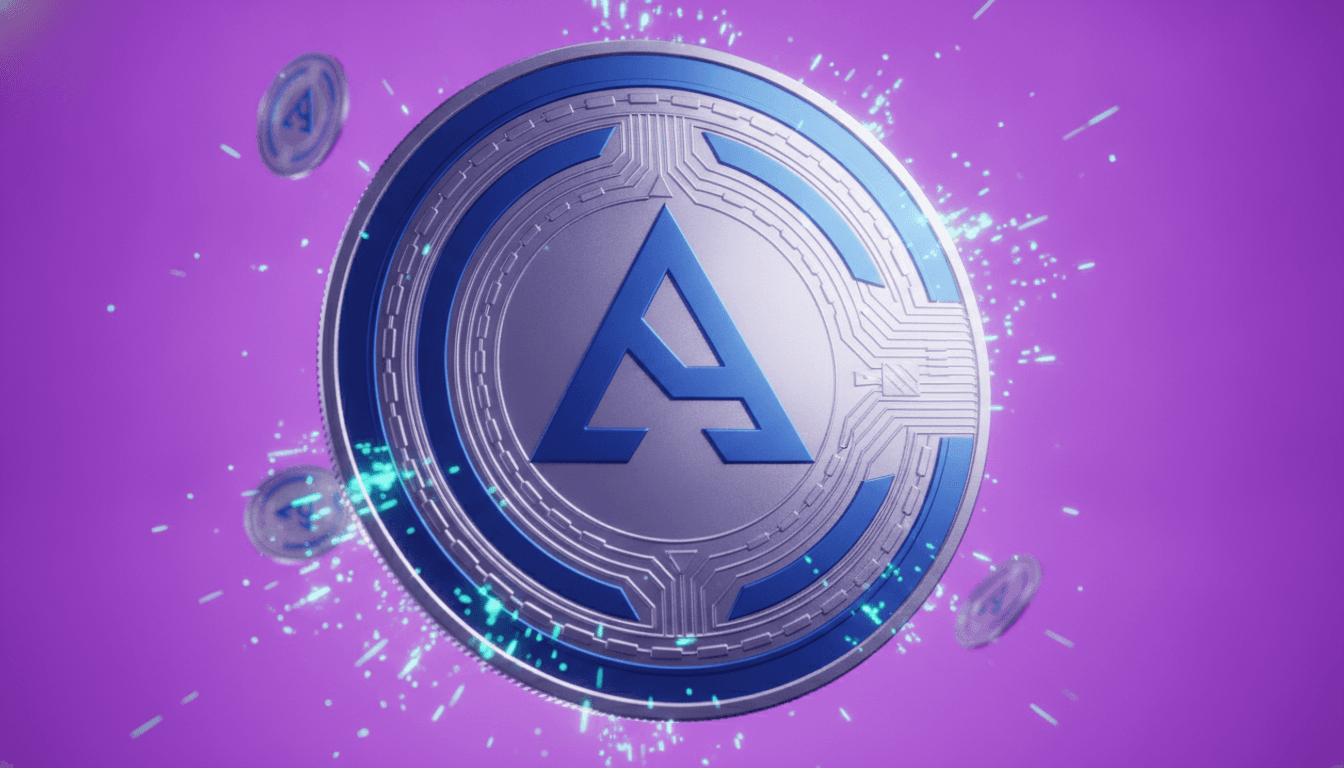 Arbitrum (ARB) market analysis with key levels and structure