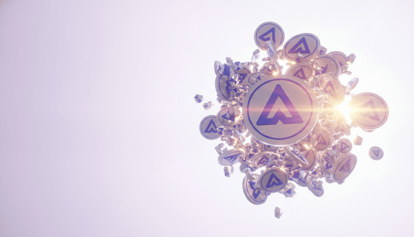 Arbitrum (ARB) market analysis with key levels and structure