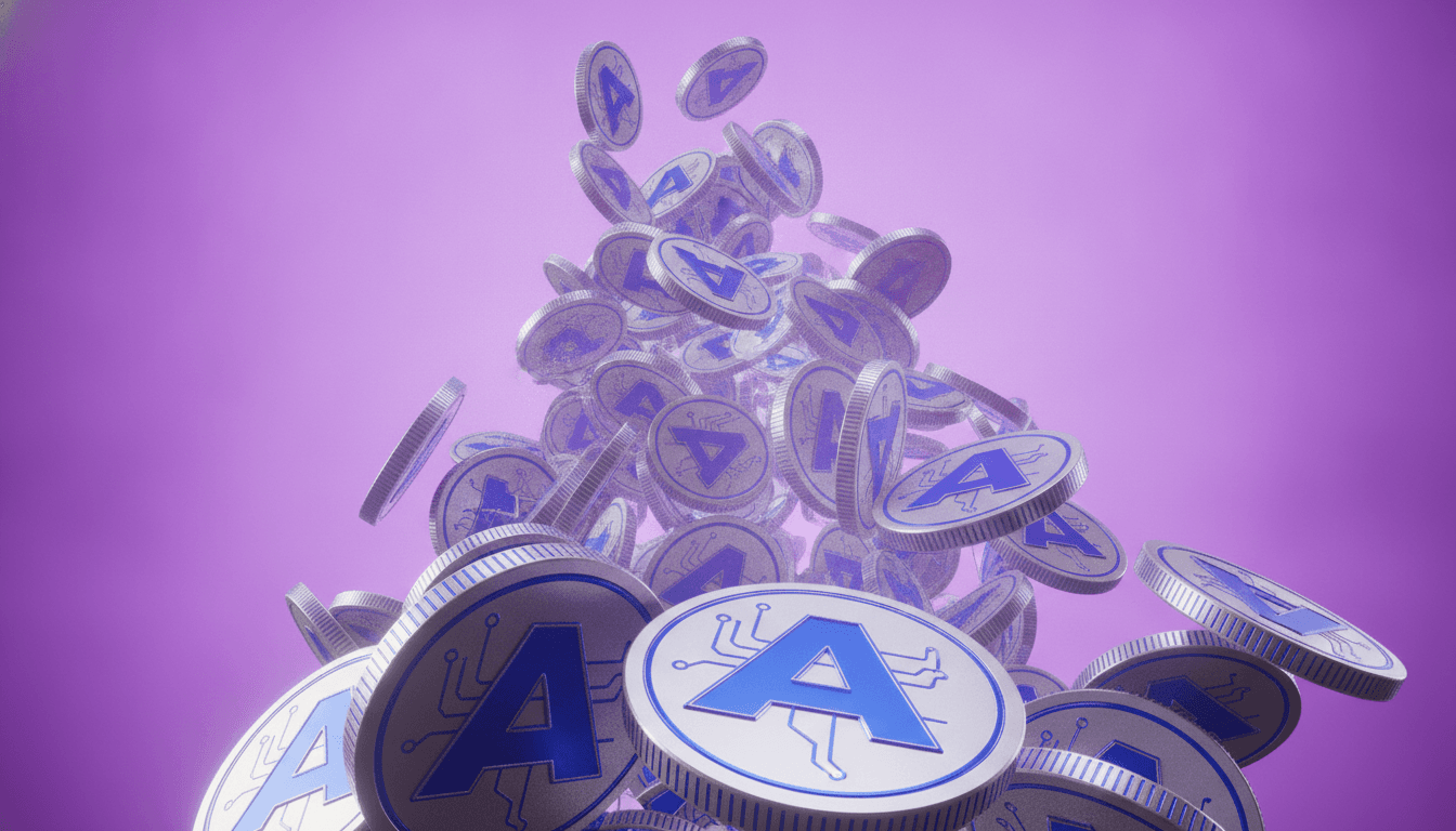 Arbitrum (ARB) market analysis with key levels and structure