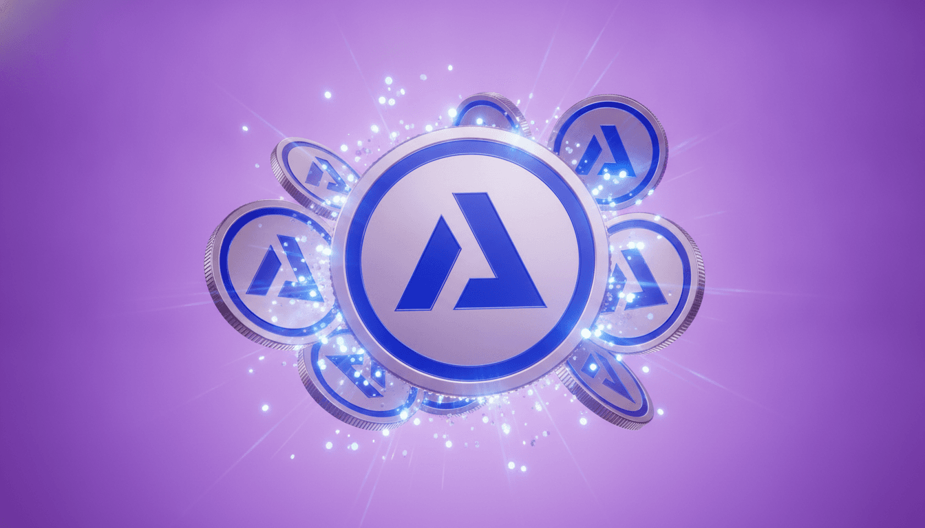 Arbitrum (ARB) market analysis with key levels and structure