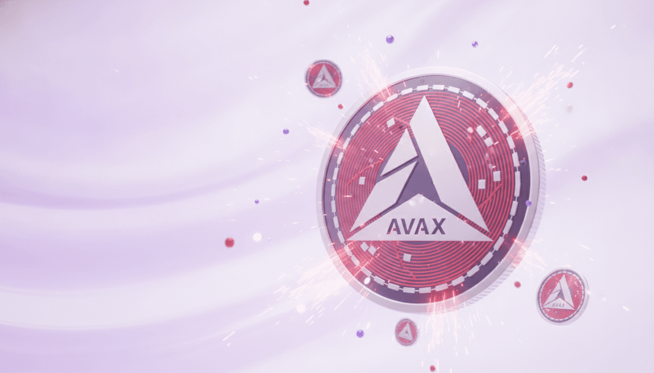 Avalanche (AVAX) market analysis with key levels and structure