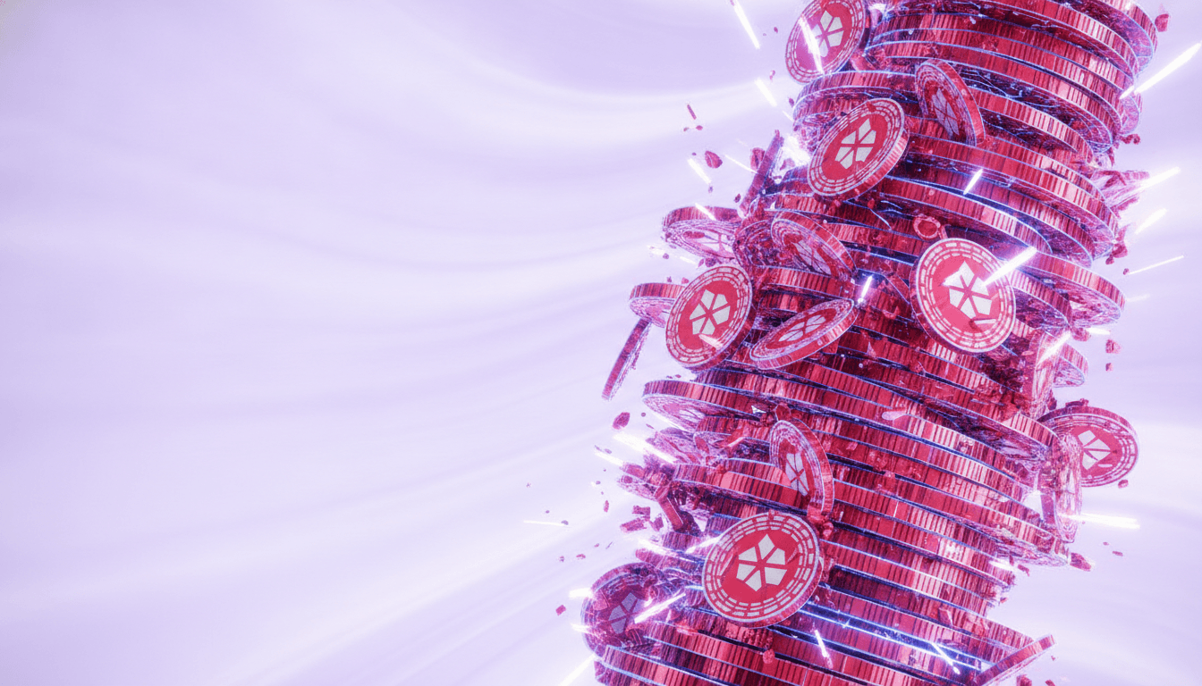 Avalanche (AVAX) market analysis with key levels and structure