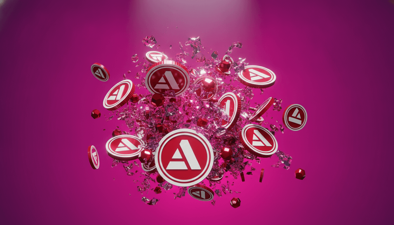 Avalanche (AVAX) market analysis with key levels and structure