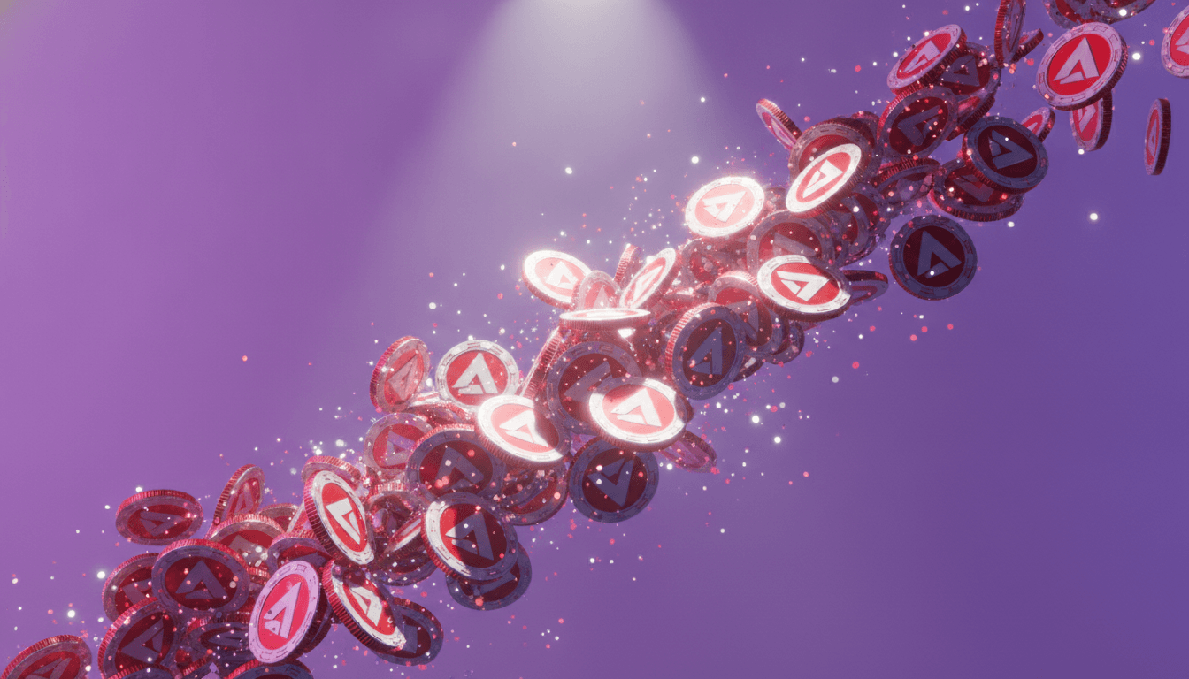 Avalanche (AVAX) market analysis with key levels and structure