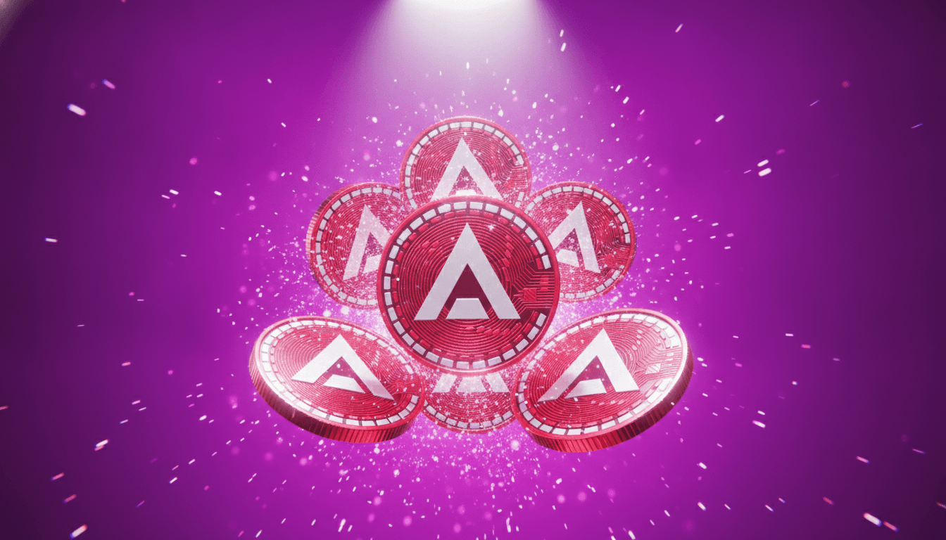Avalanche (AVAX) market analysis with key levels and structure