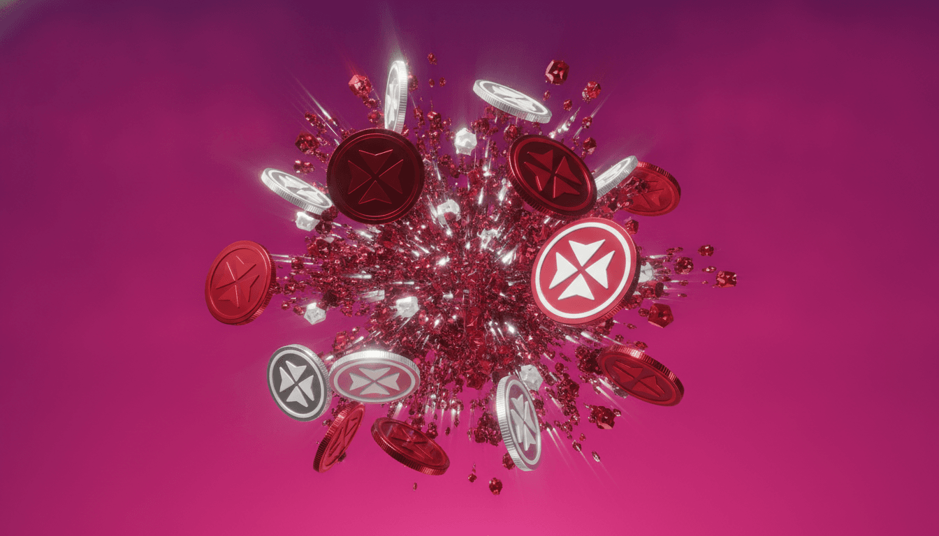 Avalanche (AVAX) market analysis with key levels and structure