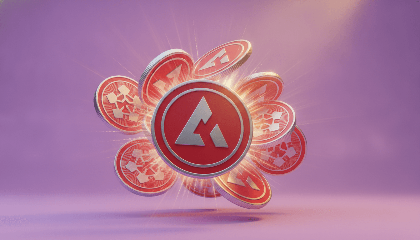 Avalanche (AVAX) market analysis with key levels and structure