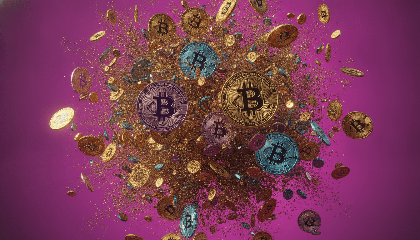 BCH (BCH) market analysis with key levels and structure