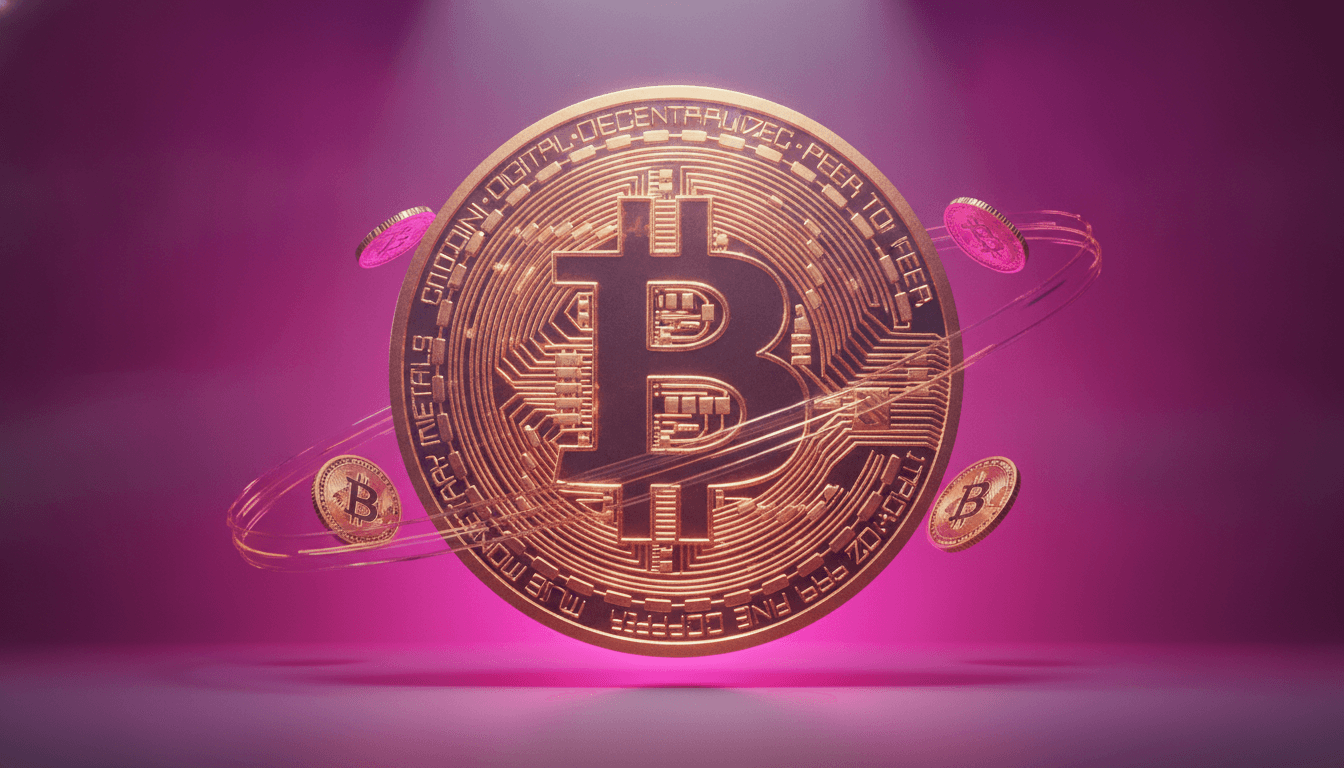 Bitcoin (BTC) market analysis with key levels and structure