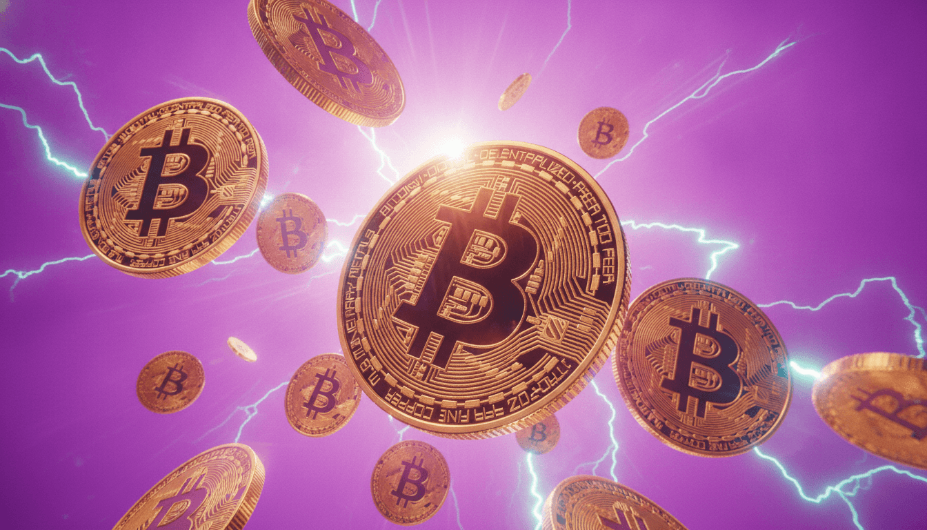 Bitcoin (BTC) market analysis with key levels and structure