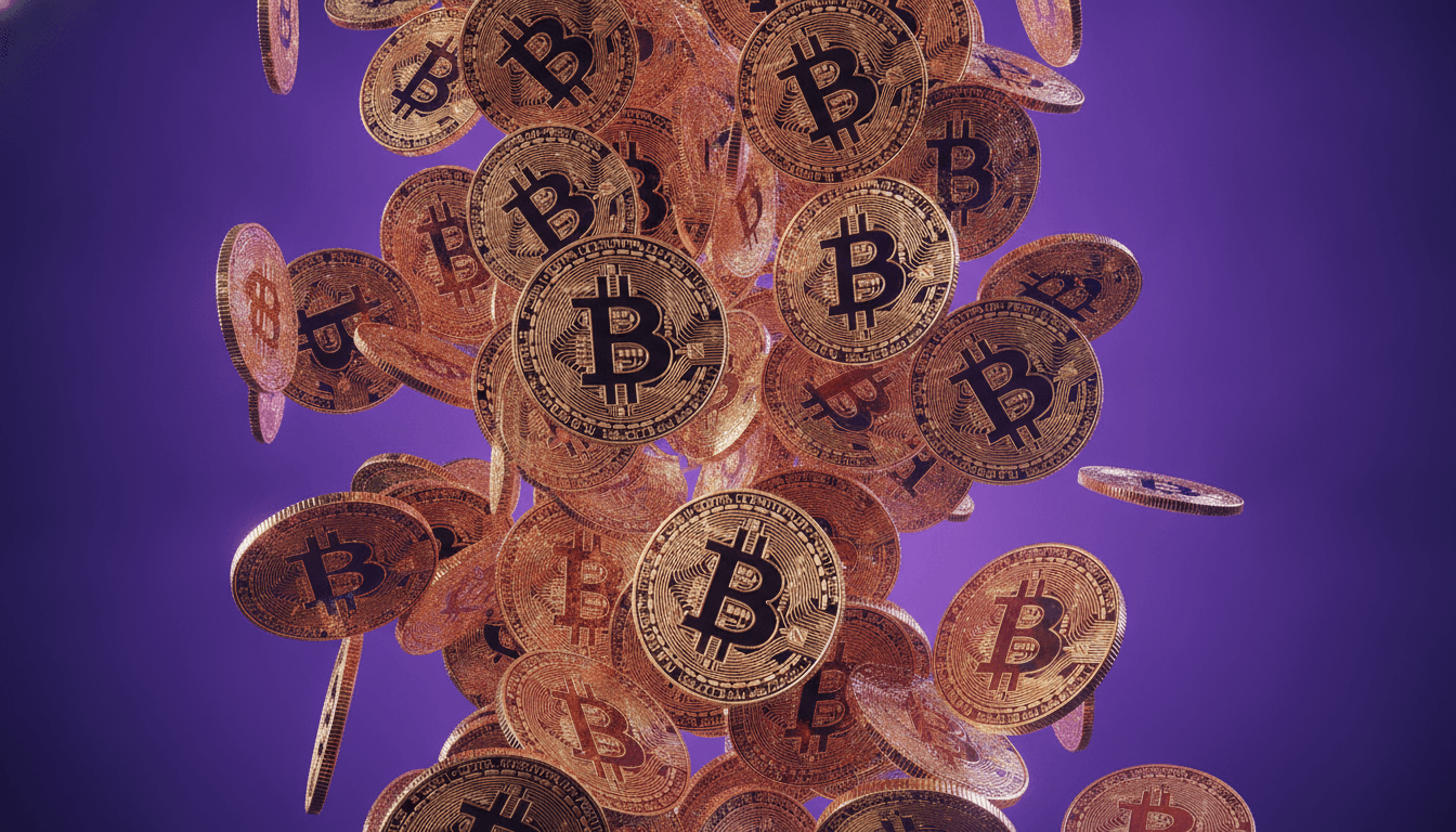 Bitcoin (BTC) market analysis with key levels and structure
