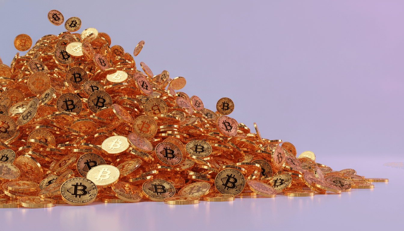 Government building representing crypto regulation and policy developments