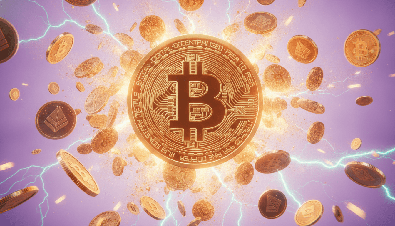 Government building representing crypto regulation and policy developments