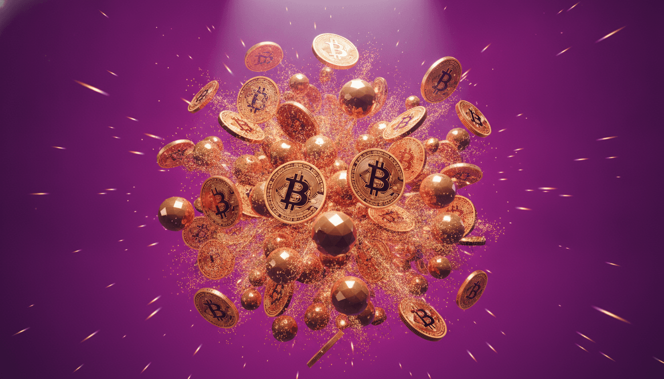 Bitcoin (BTC) market analysis with key levels and structure