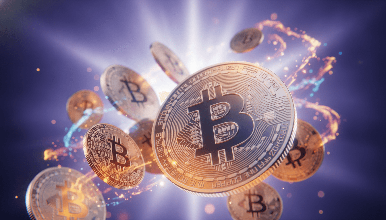 Bitcoin (BTC) market analysis with key levels and structure