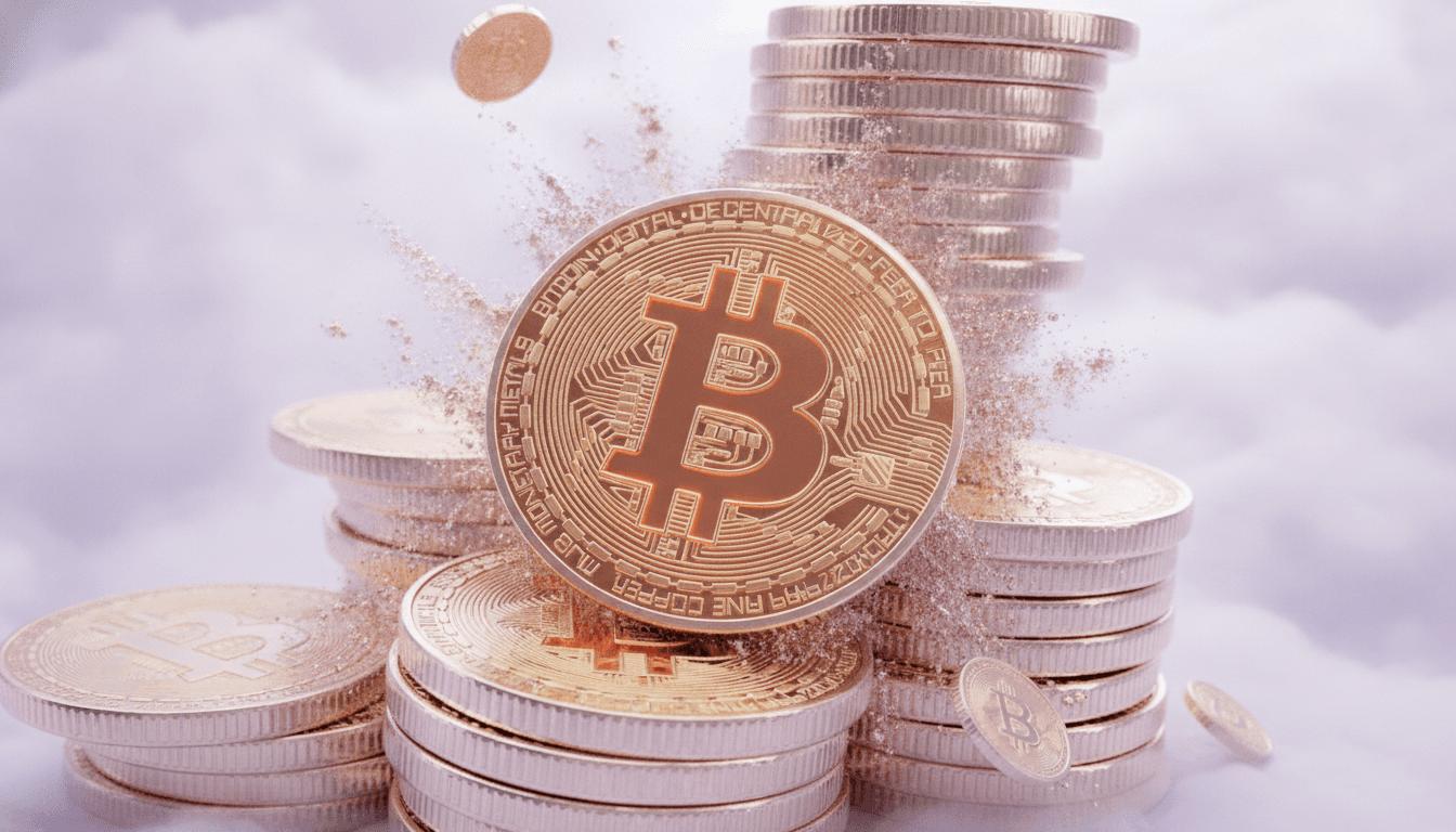 Bitcoin (BTC) market analysis with key levels and structure