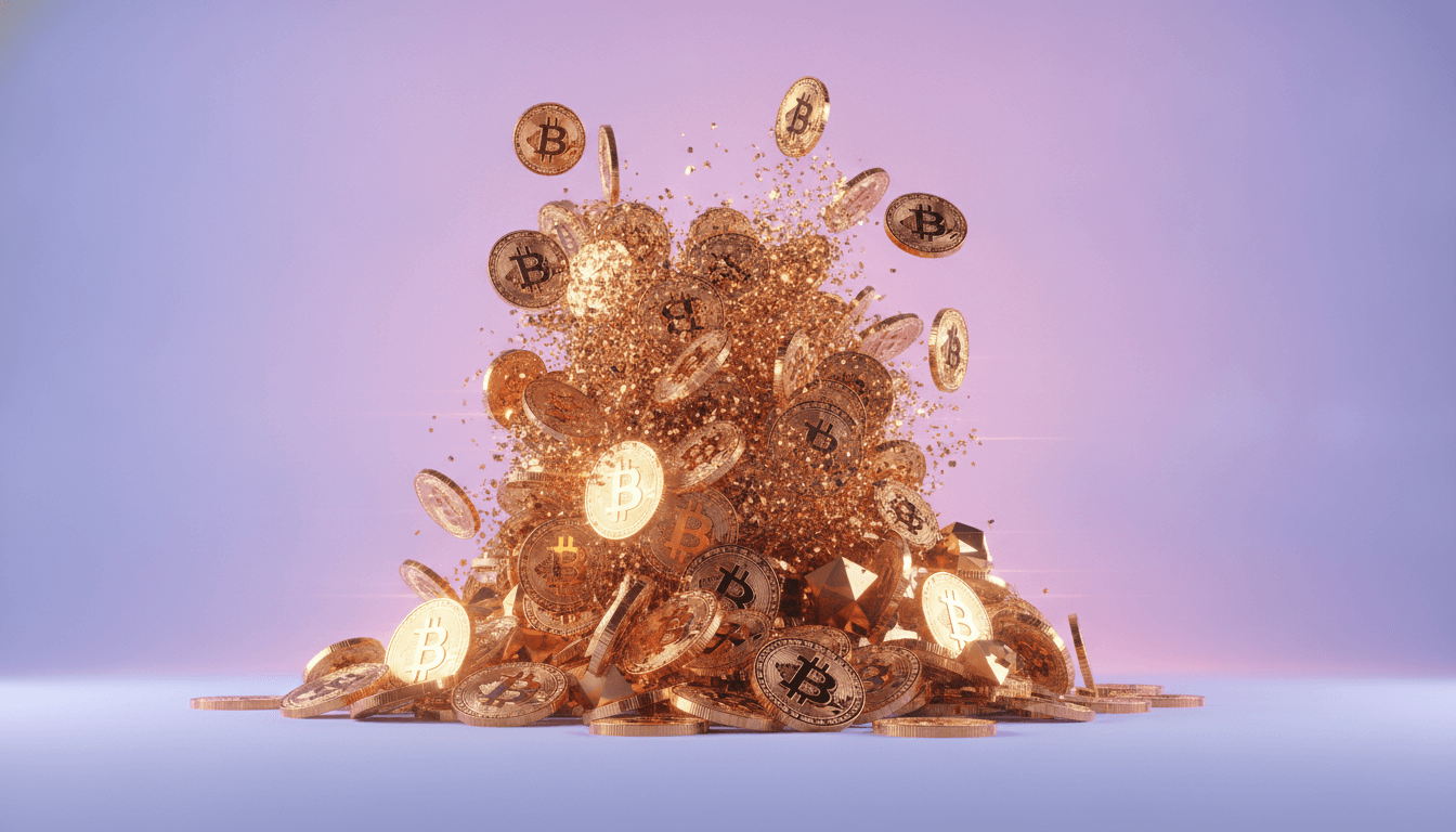 Bitcoin (BTC) market analysis with key levels and structure