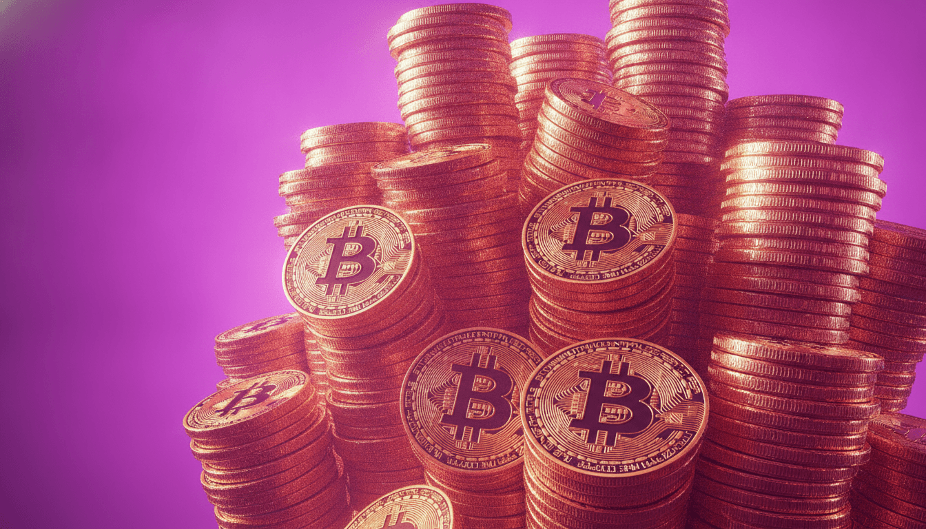 Bitcoin (BTC) market analysis with key levels and structure