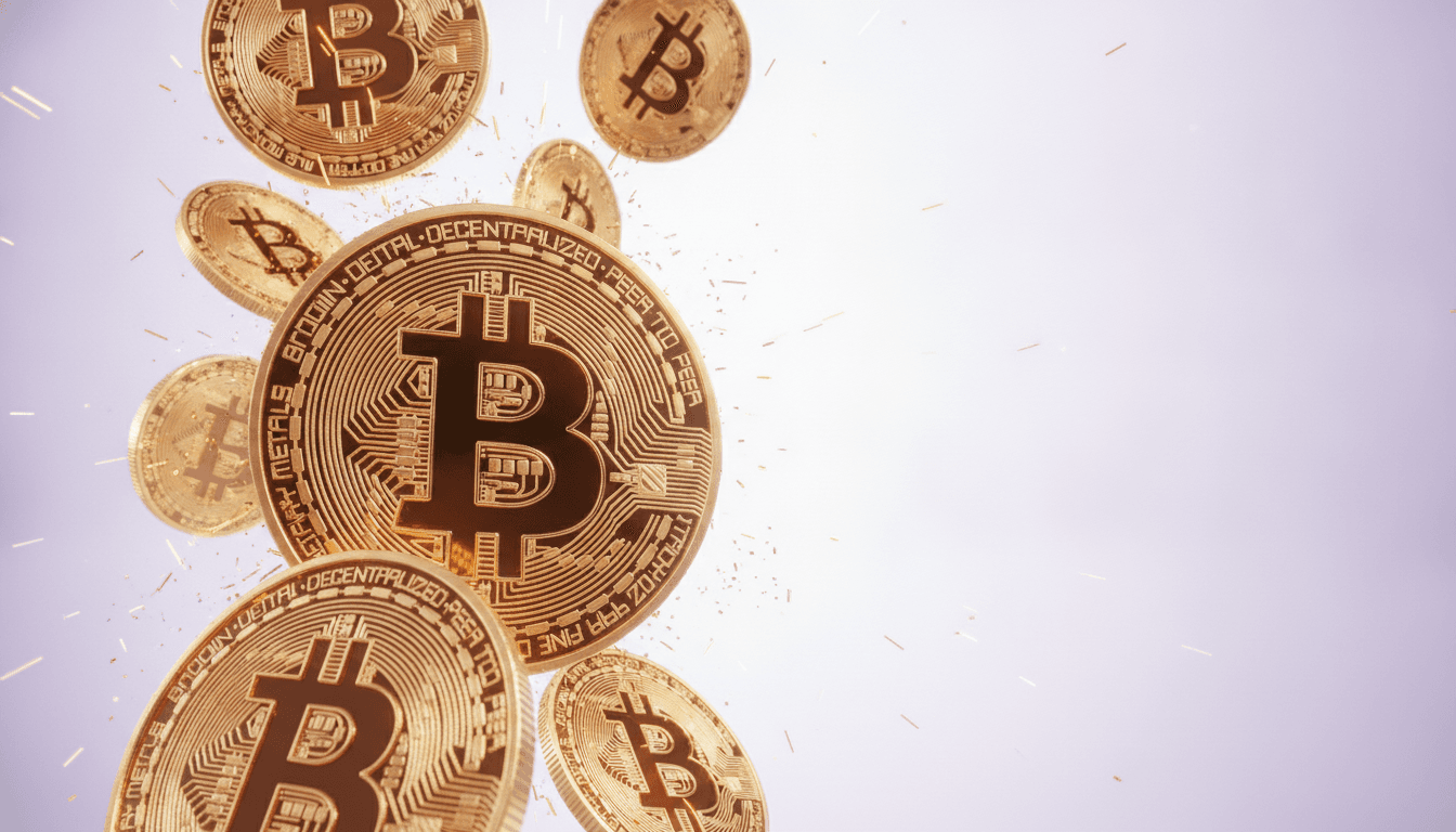 Tether - Stablecoin Exchange Flows: USDT Dominance Signals Institutional Positioning
