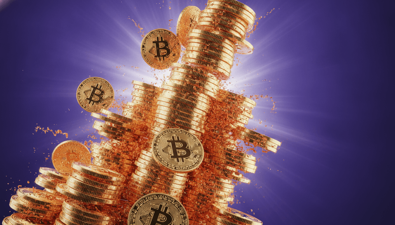 Bitcoin (BTC) market analysis with key levels and structure