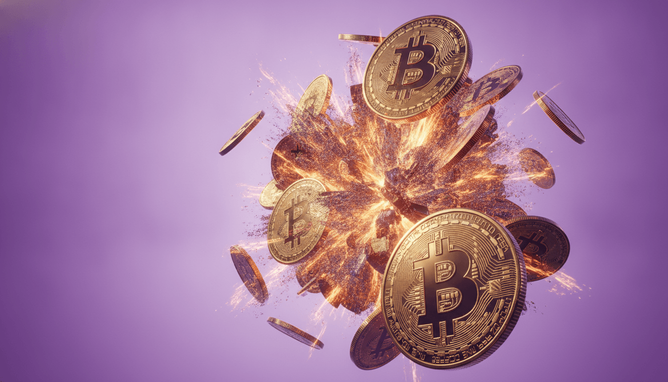 Bitcoin (BTC) market analysis with key levels and structure