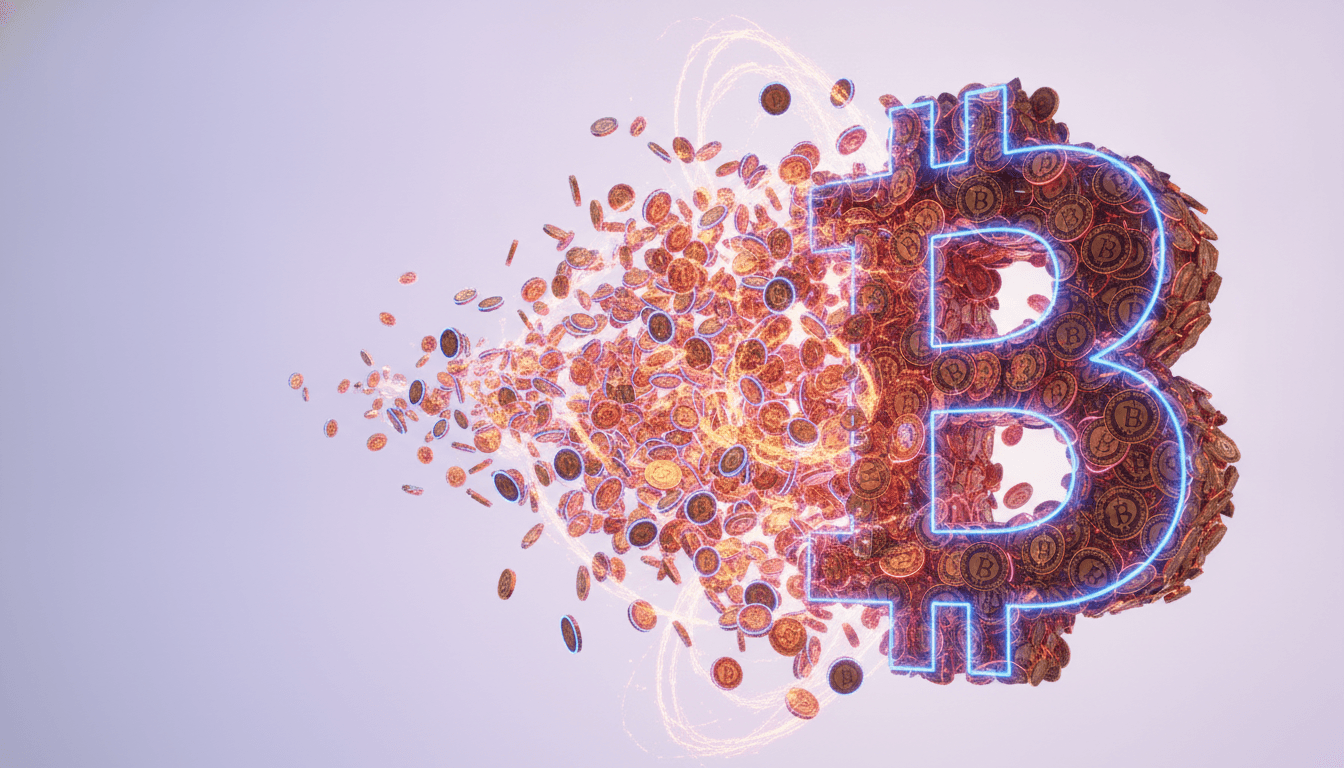 Bitcoin (BTC) market analysis with key levels and structure