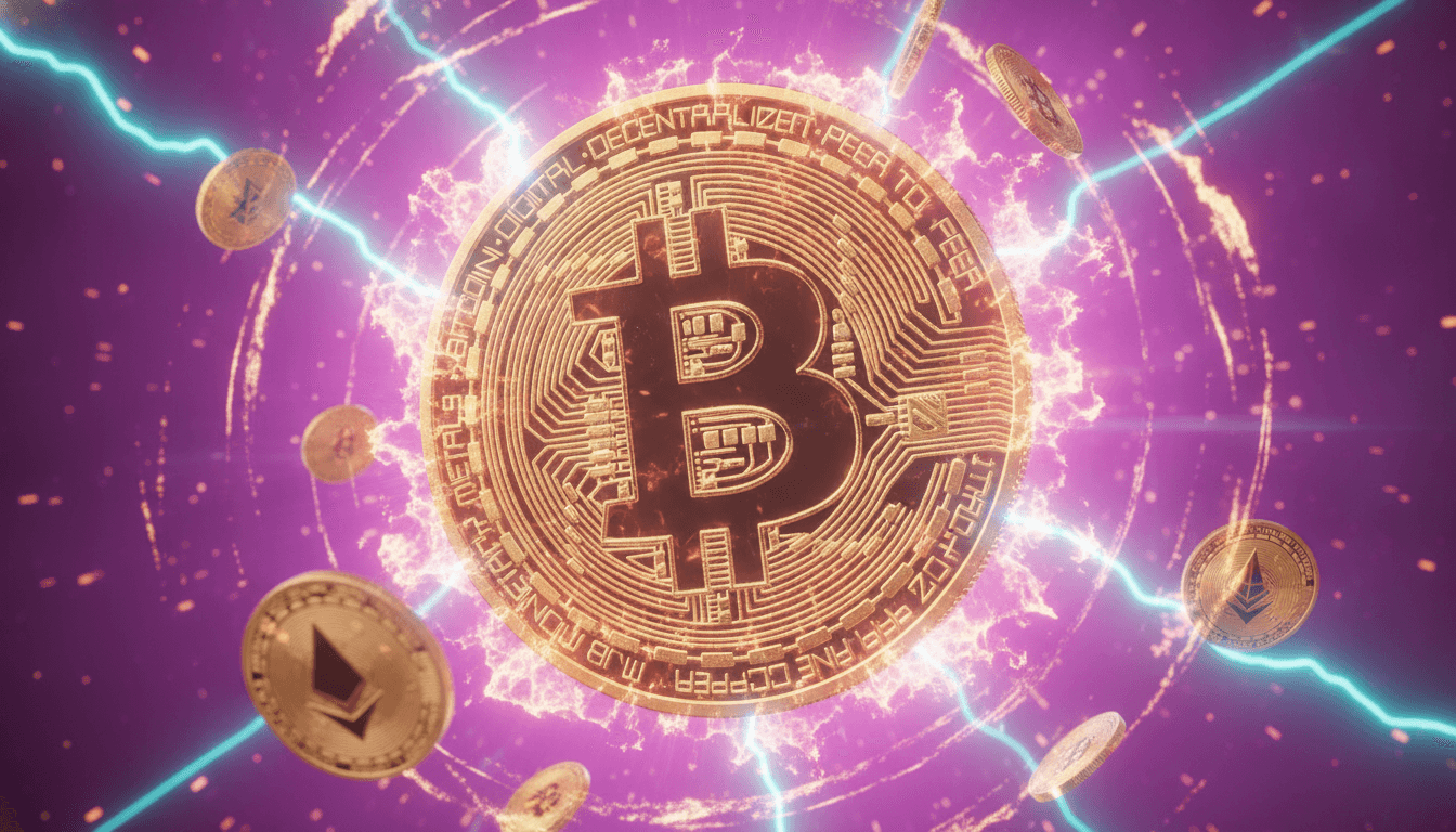 Bitcoin (BTC) market analysis with key levels and structure