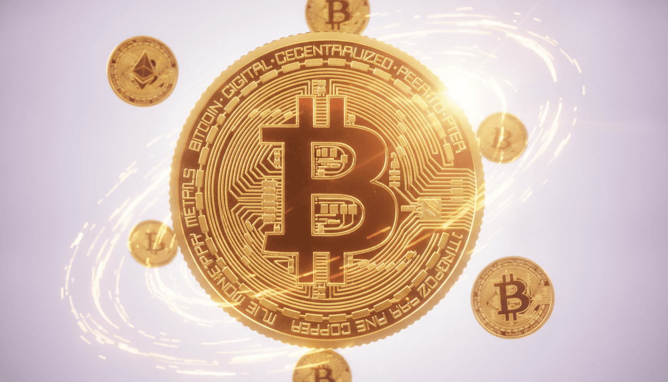 Bitcoin (BTC) market analysis with key levels and structure