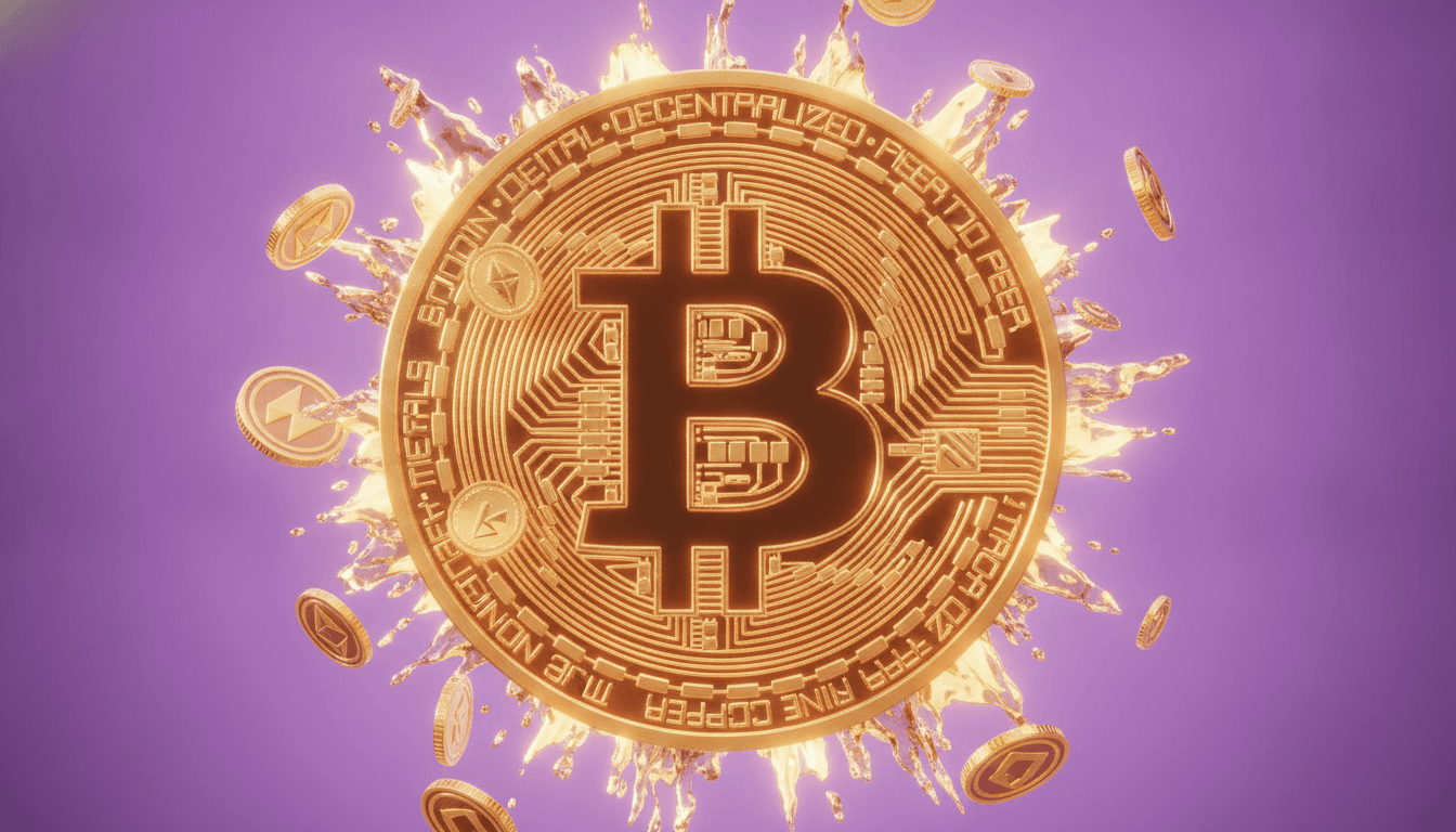 Bitcoin (BTC) market analysis with key levels and structure