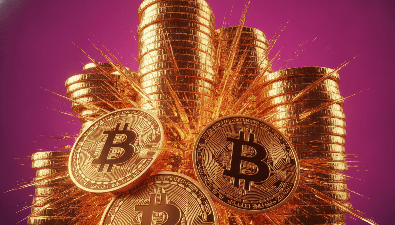 Government building representing crypto regulation and policy developments