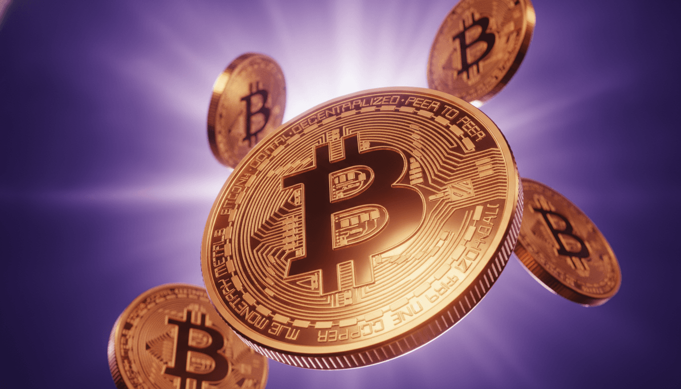 Bitcoin (BTC) market analysis with key levels and structure