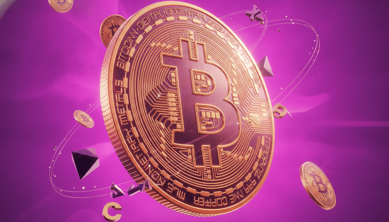 Bitcoin (BTC) market analysis with key levels and structure