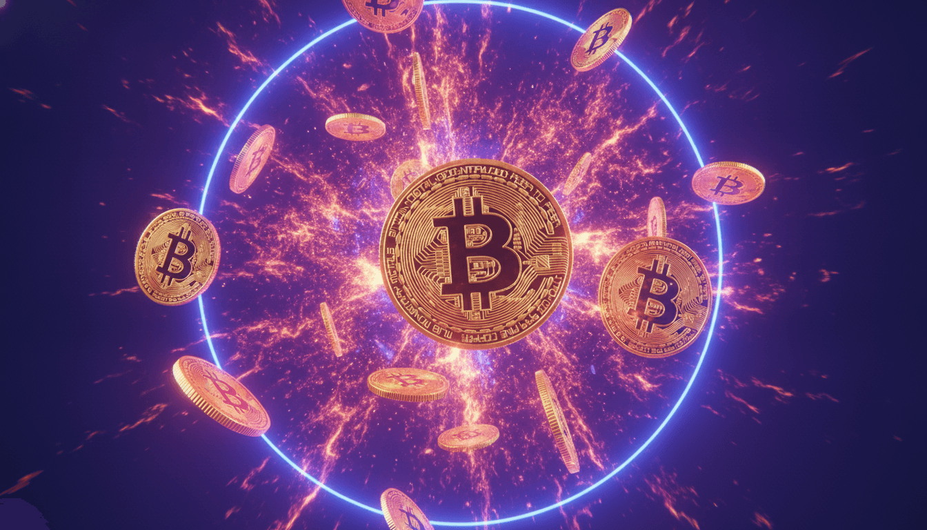 Bitcoin (BTC) market analysis with key levels and structure