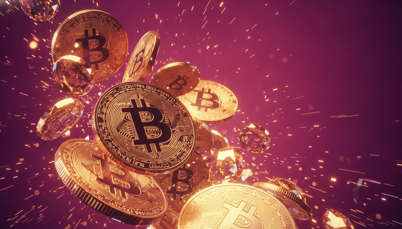 Bitcoin (BTC) market analysis with key levels and structure