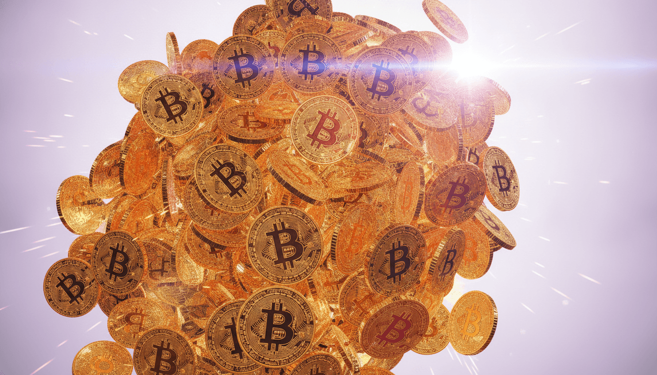 Bitcoin (BTC) market analysis with key levels and structure