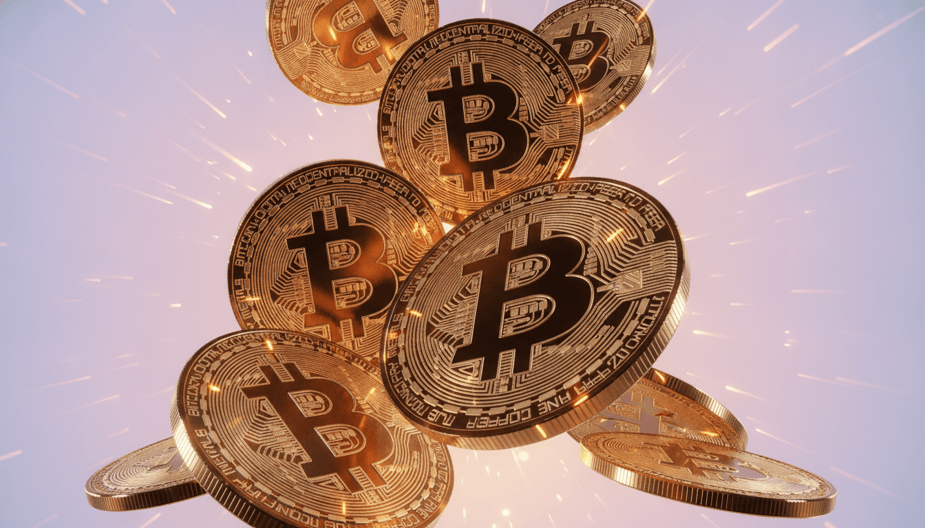 Government building representing crypto regulation and policy developments