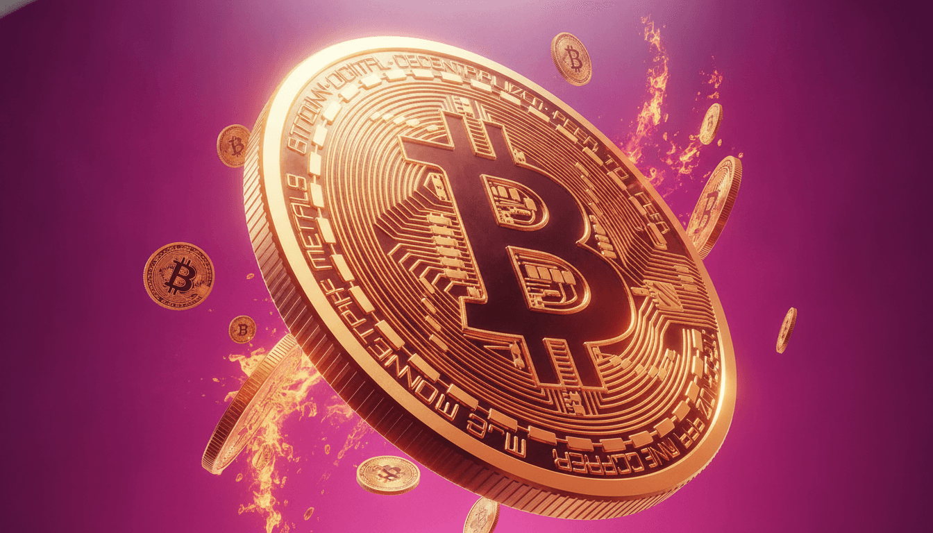 Bitcoin (BTC) market analysis with key levels and structure
