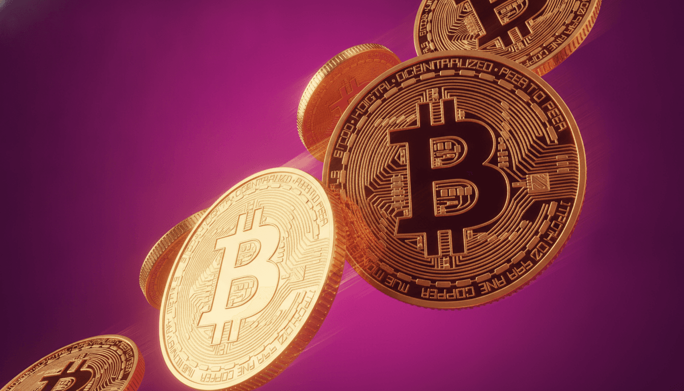 Bitcoin (BTC) market analysis with key levels and structure