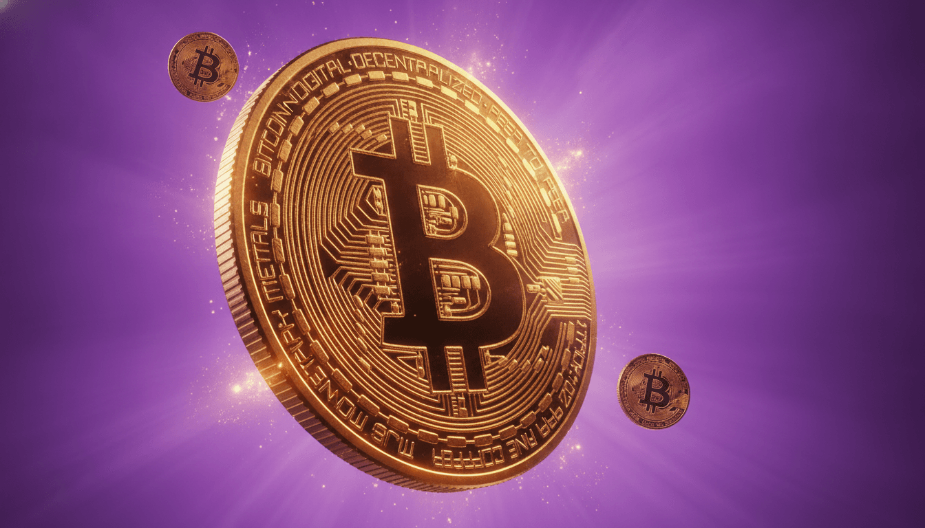Bitcoin (BTC) market analysis with key levels and structure