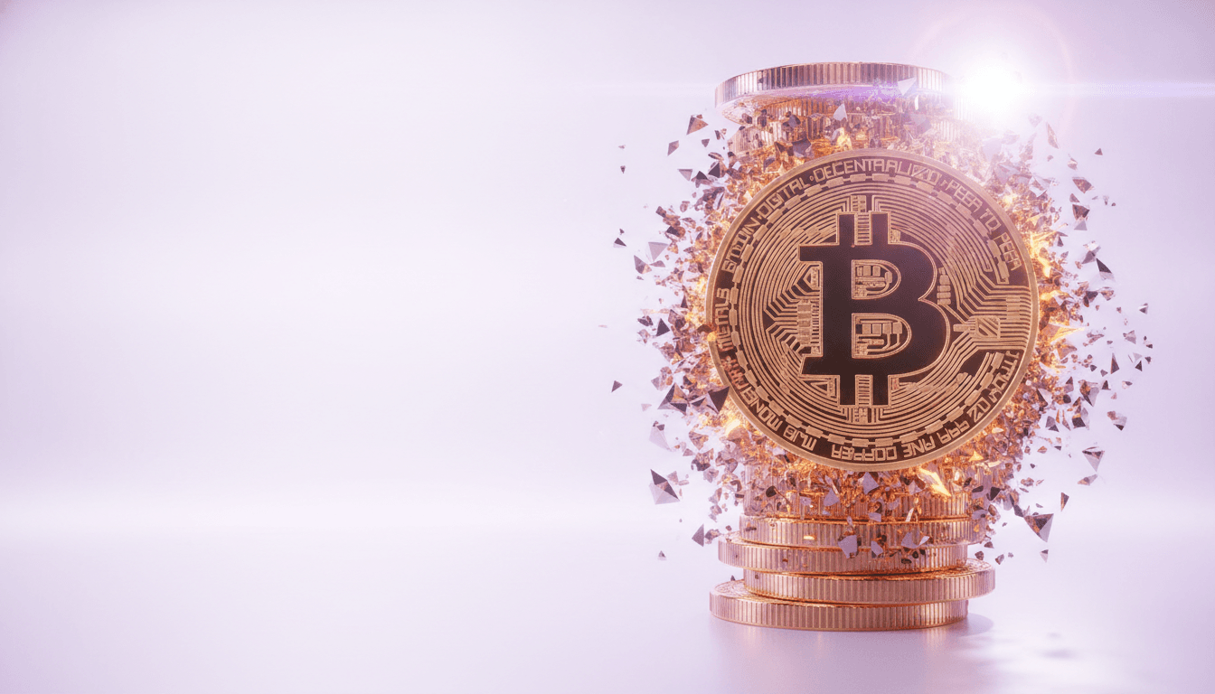 Bitcoin (BTC) market analysis with key levels and structure