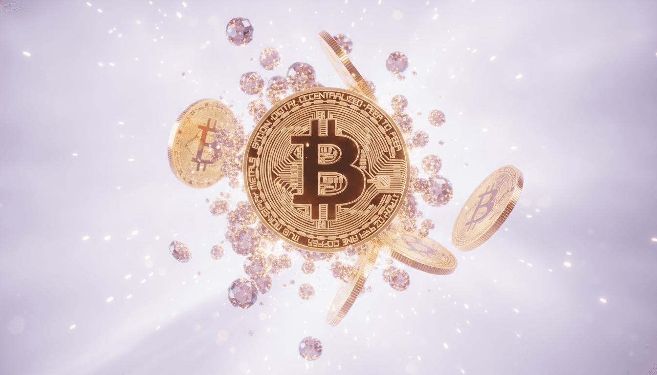 Government building representing crypto regulation and policy developments