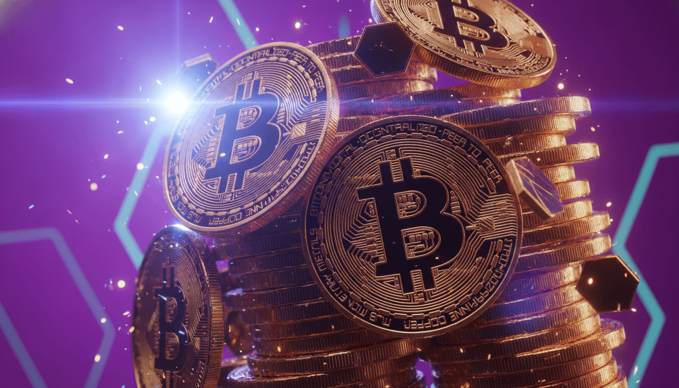 Bitcoin (BTC) market analysis with key levels and structure